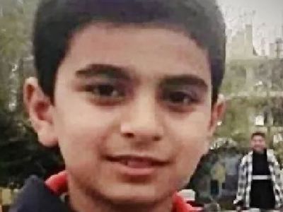 Şanlıurfa'da başına yorgun mermi isabet eden küçük Yusuf, yaşam mücadelesini kaybetti!