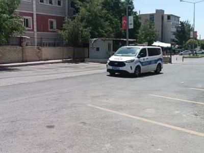 Şanlıurfa'da bebek kaçırma girişiminde adli kontrol kararı