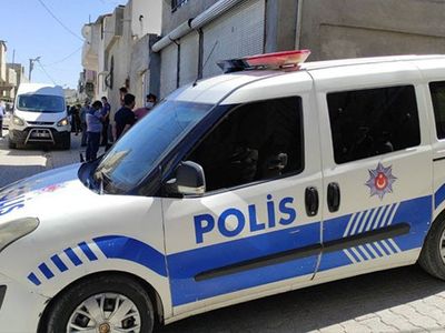 Şanlıurfa’da Boş Evde Çürümüş Bebek Cesedi Bulundu