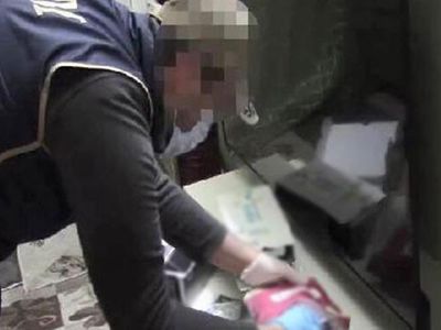 Şanlıurfa’da DEAŞ Operasyonu: 7 Gözaltı