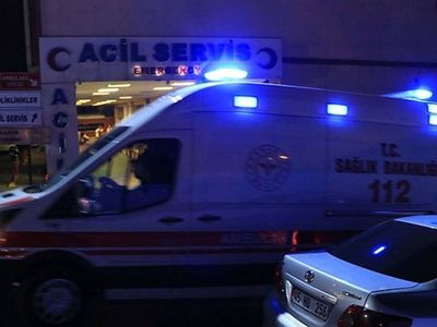 Şanlıurfa'da İnanılmaz Olay! Silahla Selfie Çekmek İsterken Hayatını Kaybetti