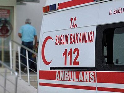 Şanlıurfa'da Kadın Cinayeti! Benzin Dökülerek Yakılmış