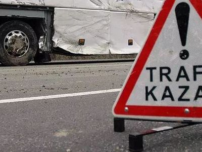 Şanlıurfa'da Korkutan Trafik Kazası! Çok Sayıda Yaralı ve Ölü Var