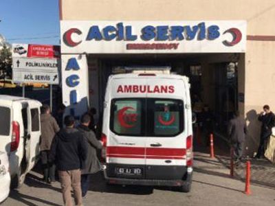 Şanlıurfa'da Kuzenlerin Hayvan Otlatma Kavgası: 7 Yaralı