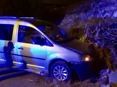 Şanlıurfa'da Meydana Gelen Kazada İki Kardeş Öldü