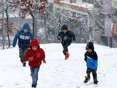 Şanlıurfa'da okullar tatil mi? 28 Mart 2022 yarın Şanlıurfa'da okullar tatil mi? Şanlıurfa Valiliği son dakika açıklamaları