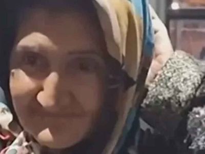 Şanlıurfa’da otobüsten indirilen yaşlı kadın koruma altına alındı!