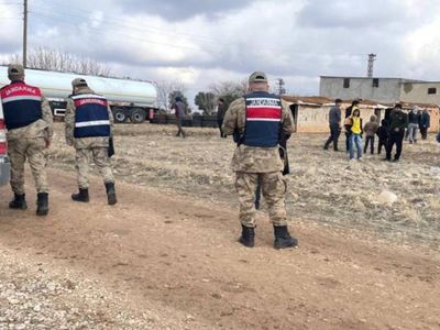 Şanlıurfa’da silahlı kavga can aldı: Ölü ve yaralılar var