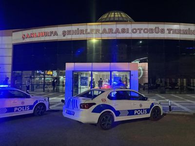 Şanlıurfa’da silahlı kavga: Çok sayıda ölü ve yaralı var