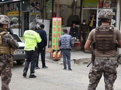 Şanlıurfa'da Silahlı Saldırı Gerçekleşti: 1 Ölü