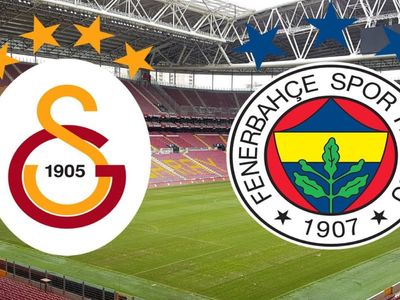 Şanlıurfa’da Süper Kupa heyecanı: Galatasaray-Fenerbahçe maçı ne zaman, saat kaçta ve hangi kanalda?