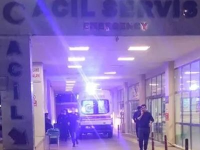 Şanlıurfa'da Tartışma Kavgaya Dönüştü 1 Kişi Hayatını Kaybetti