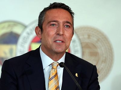 Şansal Büyüka, Fenerbahçe'de Başkan Ali Koç'un Teknik Direktör İsmail Kartal ile yola devam edeceğini söyledi