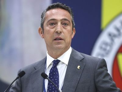 Şansal Büyüka'dan Fenerbahçe Başkanı Ali Koç'a Eleştiriler Geldi!