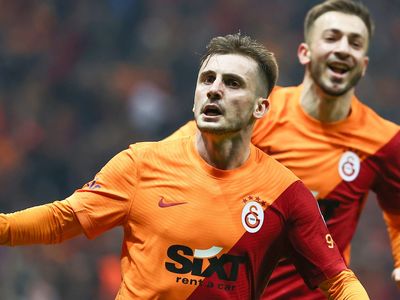 Şansal Büyüka'dan Galatasaraylı Kerem Aktürkoğlu İle İlgili Açıklama Geldi!
