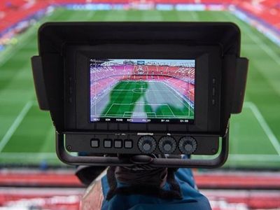 Saran Group yayın ihalesi ile ilgili olarak Türkiye Futbol Federasyonu'ndan imza beklediğini açıkladı