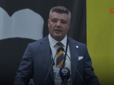 Saran’dan TFF’ye sert çağrı: “Haklıysak neden gereği yapılmıyor?”