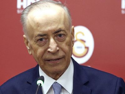 Sarı- Kırmızılı Takım Başkanı Mustafa Cengiz Aday Olmayacağını Duyurdu