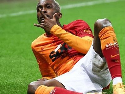 Sarı Kırmızılı Takım Henry Onyekuru'ya Veda Ediyor!