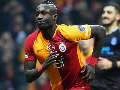 Galatasaray'ı Yıkan Haber! Diagne'nin Takımı Küme Düştü