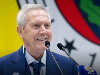 Sarı-Lacivertlilerde Yeni Dönem: Aziz Yıldırım Başkan Seçildi
