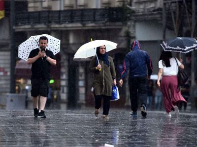 Sarı ve turuncu alarm aynı anda: Meteoroloji’den çok sayıda il için uyarı