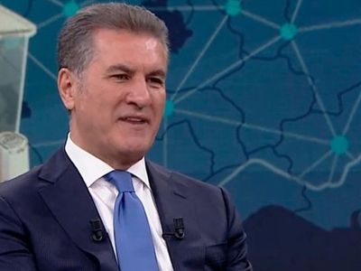 Sarıgül'den Erken Seçim Açıklaması! 'Doğru Bulmayız'