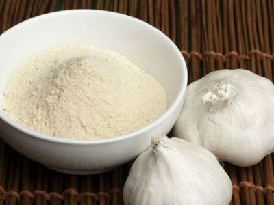 Sarımsak tozu nedir, nasıl yapılır? Sarımsak tozu kullanımı ve tarifi