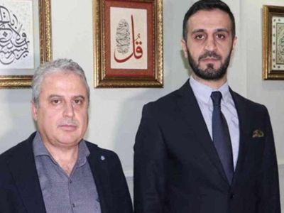Sarısaçlı kimdir? Koray Sarısaçlı kimdir, neden gündemde?