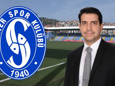 Sarıyer Spor Kulübü eski yöneticisi Ali Büyükasar kulübün geleceği hakkında konuştu!
