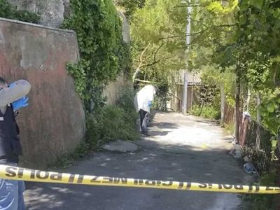 Sarıyer'de kardeş kavgası kanlı bitti: Tam 7 yerinden bıçaklanan kardeş ağır yaralandı