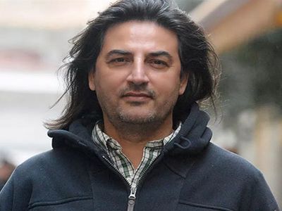 Şarkıcı Çelik kimdir? Sanatçı Çelik hangi siyasi partiye katılacak? Ünlü isim siyasete atılıyor