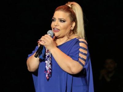 Şarkıcı Kibariye'nin kuaför vakasına kızı Birgül de eklendi! Ünlü şarkıcının kızı parasını ödemeden kaçtı