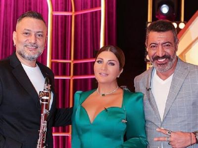 Şarkılar Bizi Söyler 12 Mart 2022 Cumartesi yeni bölüm konukları belli oldu