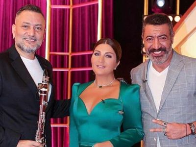 Şarkılar Bizi Söyler 16 Nisan Şarkılar Bizi Söyler konukları