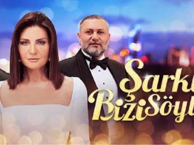 Şarkılar Bizi Söyler bu haftanın konukları kim? 28 Mayıs Cumartesi Şarkılar Bizi Söyler programında yıldızlar geçidi yaşanacak