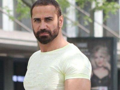 Şarkılar Bizi Söyler Doğuş kimdir, nereli, evli mi? Doğuş kaç yaşında, gerçek adı nedir? Doğuş hayatı ve biyografisi