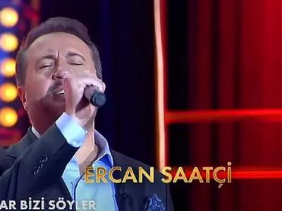 Şarkılar Bizi Söyler Ercan Saatçi kimdir? Ercan Saatçi kaç yaşında, nerelidir? Ercan Saatçi hakkında bilgiler
