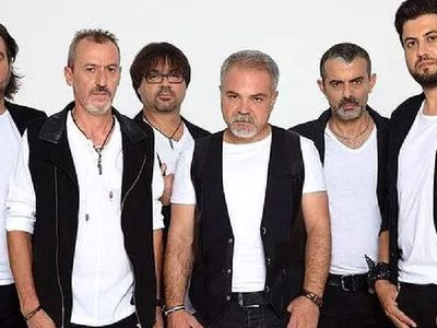 Şarkılar Bizi Söyler Grup Laçin kimdir? Grup Laçin üyeleri isimleri