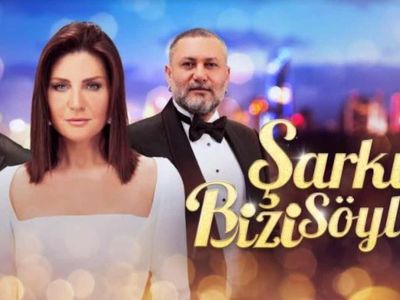 Şarkılar Bizi Söyler Konukları kimler? 7 Mayıs 2022 Cumartesi Şarkılar Bizi Söyler bu haftanın konukları
