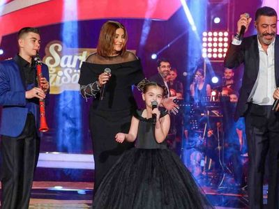 Şarkılar Bizi Söyler Nisan Aktaş nereli ve kaç yaşında? Nisan Aktaş kimdir?