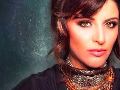 Şarkılar Bizi Söyler Zara, nereli, evli mi? Zara kaç yaşında, gerçek adı nedir? Zara hayatı ve biyografisi
