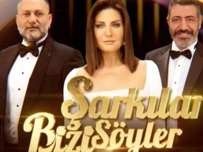Şarkılar Bizi Söyler'in yeni bölüm konukları kim? 2 Nisan Şarkılar Bizi Söyler konukları