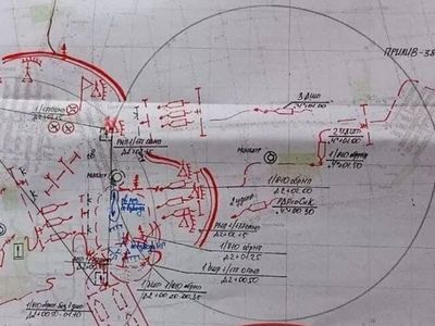 Savaş ne zaman bitecek? Rusya'nın Ukrayna'ya saldırısı 6 Mart'ta bitecek mi? Rusya'nın gizli belgeleri ortaya çıktı!