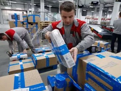 Savaş sonrası yaptırımlara maruz kalan Rus firmaları Türk markalarına yöneldi!  Rus e-ticaret devi Ozon, İstanbul'a geliyor