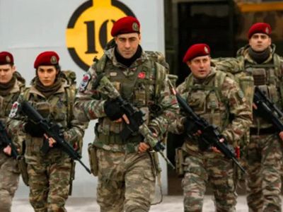 Savaşçı Dizisi Nerede Çekiliyor?