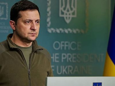 Savaşın 51. gününe girilirken Ukrayna tarafından bomba gibi bir iddia: Rusya'nın amacı Zelenskiy’i öldürmekti!