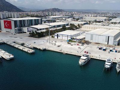 Savaşın etkisiyle Rusya ve Ukrayna vatandaşları ülkemize akın ediyor: Antalya'da boş arsa kalmadı!