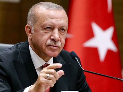  Cumhurbaşkanı Recep Tayyip Erdoğan gazetecilerin sorularını yanıtladı: Putin ve Zelenski ile görüşeceğim!