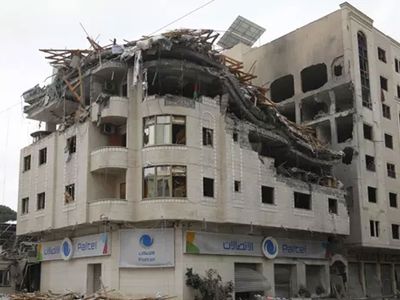 Savaşın şiddeti artıyor: İsrail’in tehlikeli oyunu ifşa oldu